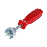 Maxbell Brake Spring Compressor Rust Resistant Performance Sturdy Brake Installation Red