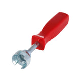 Maxbell Brake Spring Compressor Rust Resistant Performance Sturdy Brake Installation Red