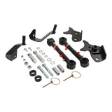 Maxbell Replacement Adjustable Upgrade Front Sway Bar Links