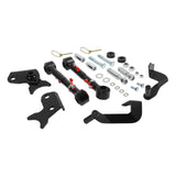 Maxbell Replacement Adjustable Upgrade Front Sway Bar Links