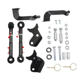 Maxbell Replacement Adjustable Upgrade Front Sway Bar Links