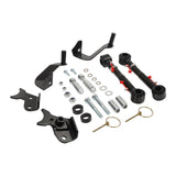 Maxbell Replacement Adjustable Upgrade Front Sway Bar Links