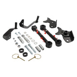 Maxbell Replacement Adjustable Upgrade Front Sway Bar Links