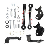 Maxbell Replacement Adjustable Upgrade Front Sway Bar Links