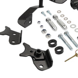 Maxbell Replacement Adjustable Upgrade Front Sway Bar Links