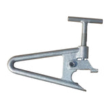 Maxbell Tire Changer Manual Metal  Drop Center Tool for Automotive Truck