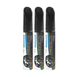 Maxbell 3Pcs Car Paint Waterproof Accessories Professional 30ml Repair Tool