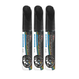 Maxbell 3Pcs Car Paint Waterproof Accessories Professional 30ml Repair Tool