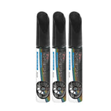 Maxbell 3Pcs Car Paint Waterproof Accessories Professional 30ml Repair Tool