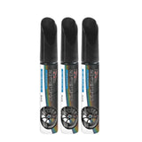 Maxbell 3Pcs Car Paint Waterproof Accessories Professional 30ml Repair Tool
