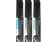 Maxbell 3Pcs Car Paint Waterproof Accessories Professional 30ml Repair Tool