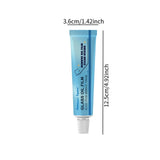 Maxbell Automotive Glass Oil Film Remover for Shower Door Glass Door Auto Glass