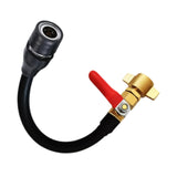 Maxbell Trucks Air Tank Intake Connector Automotive Parts Gas Storage M16x1.5 Thread