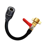 Maxbell Trucks Air Tank Intake Connector Automotive Parts Gas Storage M16x1.5 Thread