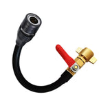Maxbell Trucks Air Tank Intake Connector Automotive Parts Gas Storage M16x1.5 Thread