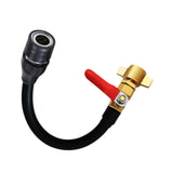 Maxbell Trucks Air Tank Intake Connector Automotive Parts Gas Storage M16x1.5 Thread