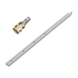 Maxbell Car Radiator Cleaning Wand 23.62" for Pressure Washer for Home
