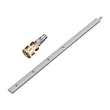 Maxbell Car Radiator Cleaning Wand 23.62" for Pressure Washer for Home