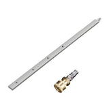 Maxbell Car Radiator Cleaning Wand 23.62" for Pressure Washer for Home