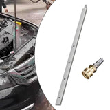 Maxbell Car Radiator Cleaning Wand 23.62" for Pressure Washer for Home