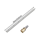 Maxbell Car Radiator Cleaning Wand 23.62" for Pressure Washer for Home