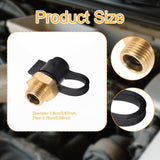 Maxbell M22 to M16 Take Air for Air Intake Joint High Performance Metal Accessories