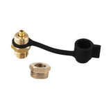Maxbell M22 to M16 Take Air for Air Intake Joint High Performance Metal Accessories