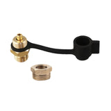 Maxbell M22 to M16 Take Air for Air Intake Joint High Performance Metal Accessories