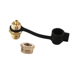 Maxbell M22 to M16 Take Air for Air Intake Joint High Performance Metal Accessories