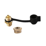 Maxbell M22 to M16 Take Air for Air Intake Joint High Performance Metal Accessories