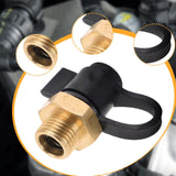 Maxbell M22 to M16 Take Air for Air Intake Joint High Performance Metal Accessories