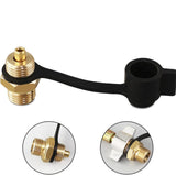 Maxbell M22 to M16 Take Air for Air Intake Joint High Performance Metal Accessories