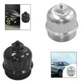 Maxbell 134001 Fuels Filter Housing Cap for GM Easier to Install Direct Replaces Black