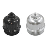 Maxbell 134001 Fuels Filter Housing Cap for GM Easier to Install Direct Replaces Black