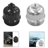 Maxbell 134001 Fuels Filter Housing Cap for GM Easier to Install Direct Replaces Black