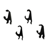 Maxbell 4x Prop Rod Clips Set 351B0024 Easy Installation Supplies Modification Parts