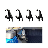 Maxbell 4x Prop Rod Clips Set 351B0024 Easy Installation Supplies Modification Parts