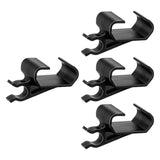 Maxbell 4x Prop Rod Clips Set 351B0024 Easy Installation Supplies Modification Parts