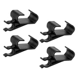 Maxbell 4x Prop Rod Clips Set 351B0024 Easy Installation Supplies Modification Parts