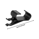 Maxbell 4x Prop Rod Clips Set 351B0024 Easy Installation Supplies Modification Parts