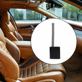 Maxbell Car Seat Fan Universal Accessories Convenient Automotive Seat Cooling Fan