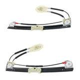 Maxbell Window Regulator Easy to Install   for BMW 528i 1997-1999 Car