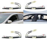 Maxbell Window Regulator Easy to Install   for BMW 528i 1997-1999 Car