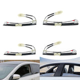 Maxbell Window Regulator Easy to Install   for BMW 528i 1997-1999 Car