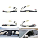 Maxbell Window Regulator Easy to Install   for BMW 528i 1997-1999 Car