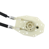 Maxbell Window Regulator Easy to Install   for BMW 528i 1997-1999 Car