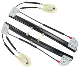 Maxbell Window Regulator Easy to Install   for BMW 528i 1997-1999 Car