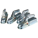 Maxbell Trailer Coupler Accessories Replace 50mm 2" Hitch Ball for Campers Boat