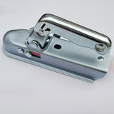 Maxbell Trailer Coupler Accessories Replace 50mm 2" Hitch Ball for Campers Boat