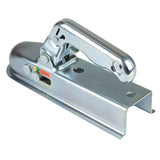 Maxbell Trailer Coupler Accessories Replace 50mm 2" Hitch Ball for Campers Boat